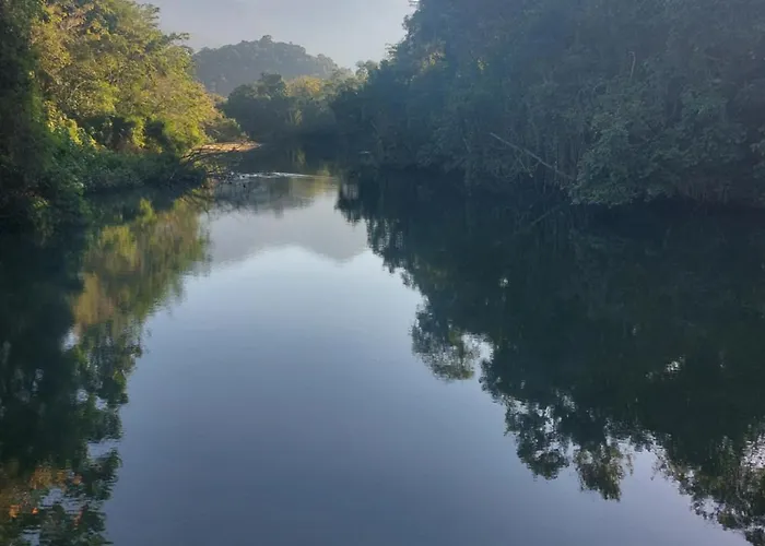 Aconchegante Kitnet Em Angra Dos Reis-Rj, Ideal Para Casal